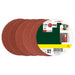 КОМПЛЕКТ ШКУРКИ 25 БР. BOSCH К 40