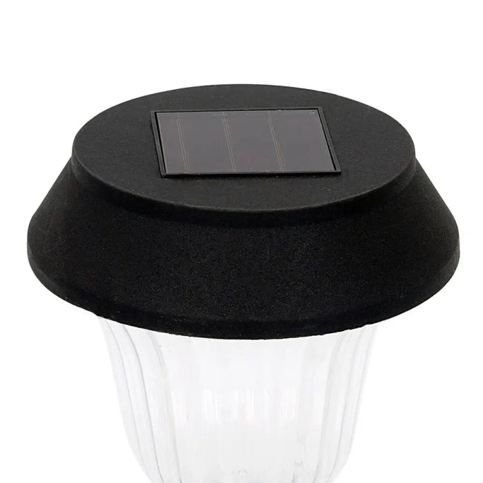 Комплект слънчеви градински колове Aktive 6 Части