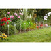 Комплект слънчеви градински колове Smart Garden (10 броя)