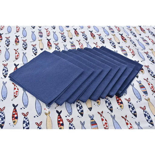 Комплект спално бельо DKD Home Decor 150 x 250 x 0,5 cm