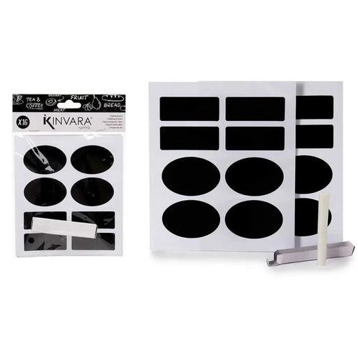 Комплект стикери Kinvara CG12645 CG12645 12 броя