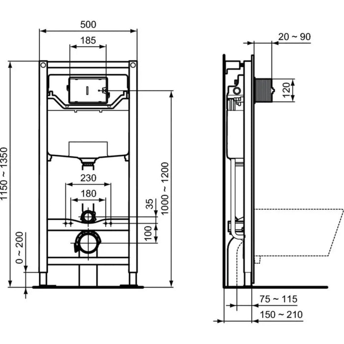 КОМПЛЕКТ СТРУКТУРА CONNECT R052601
