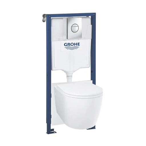 КОМПЛЕКТ СТРУКТУРА ЗА ВГРАЖДАНЕ GROHE 103846SH00