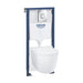 КОМПЛЕКТ СТРУКТУРА ЗА ВГРАЖДАНЕ GROHE 103846SH00