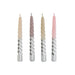 Комплект Свещи DKD Home Decor Двуцветен 2 x 2 x 18,5 cm 4