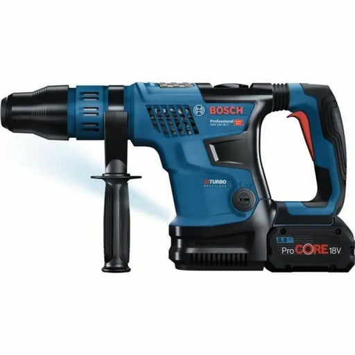 Комплект свредла и аксесоари BOSCH GBH 18V-36 C