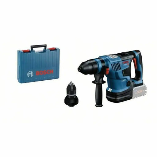 Комплект свредла и аксесоари BOSCH SDSPlus GBH 18 V
