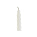 Комплект Свещи DKD Home Decor Двуцветен 2 x 2 x 25 cm 2 x 2
