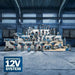 Комплект свредла и аксесоари BOSCH 615 A00 17D 12 V