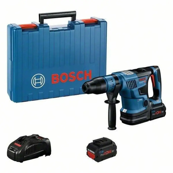 Комплект свредла и аксесоари BOSCH GBH 18V-36 C