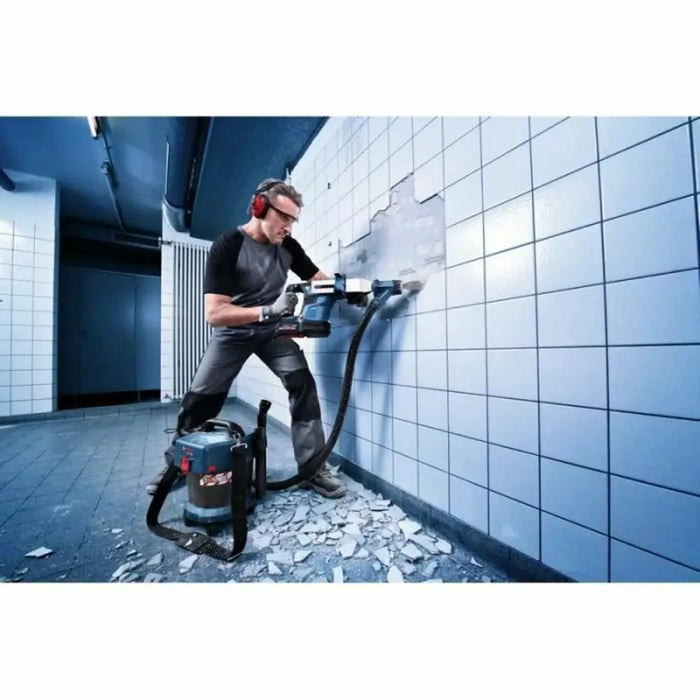 Комплект свредла и аксесоари BOSCH SDSPlus GBH 18 V