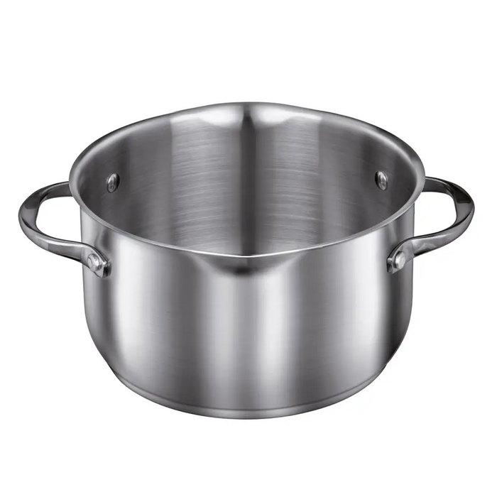 Комплект съдове за готвене Smile MGK-20 от 7 части