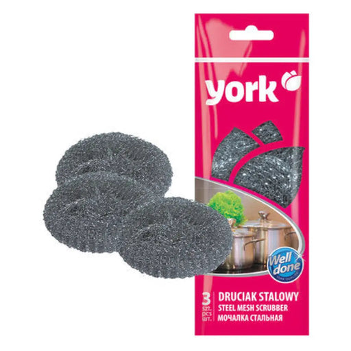 КОМПЛЕКТ ТЕЛ МРЕЖЕСТА 3БР YORK