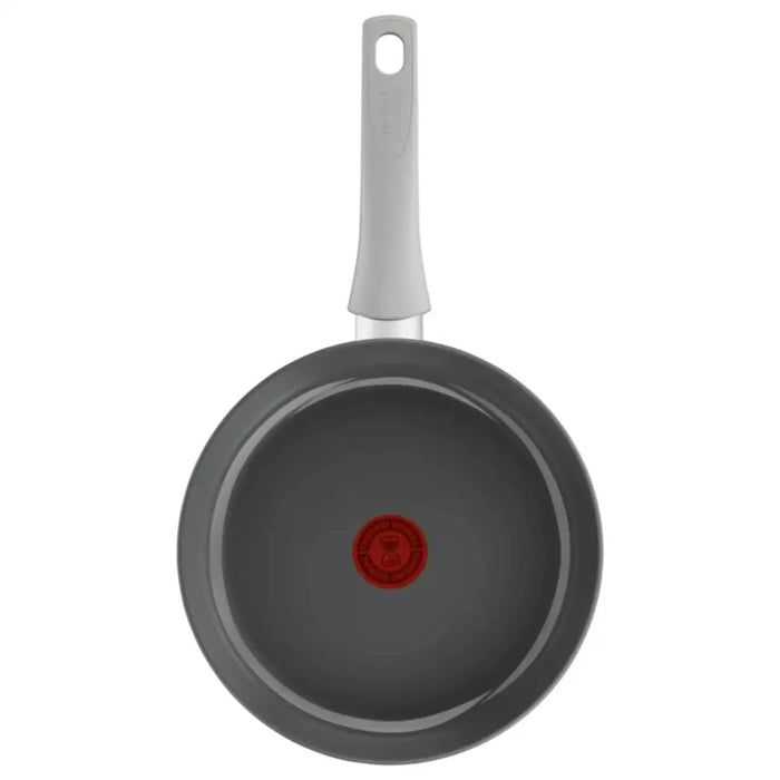 Комплект тигани и тенджери Tefal