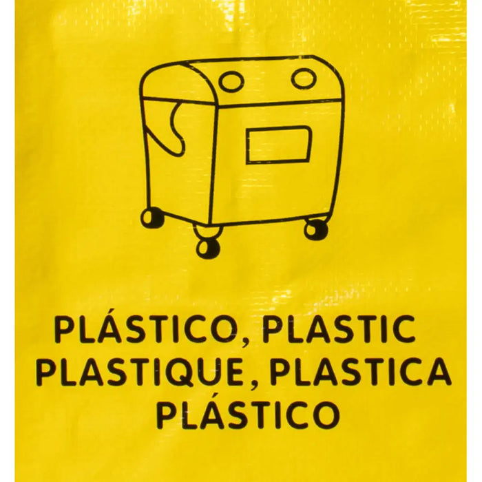 КОМПЛЕКТ ТОРБИ ЗА РАЗДЕЛНО СЪБИРАНЕ ANDA