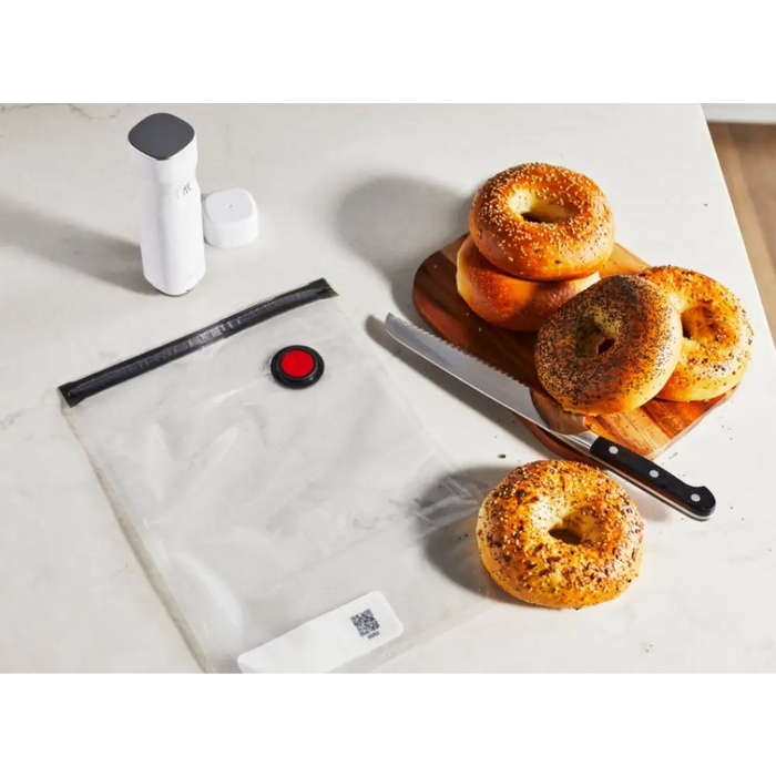 Комплект торби за вакуум Zwilling Fresh & Save - 49 см