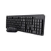 Комплект TRUST Ody II Wireless Keyboard & Mouse