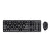 Комплект TRUST Ody II Wireless Keyboard & Mouse