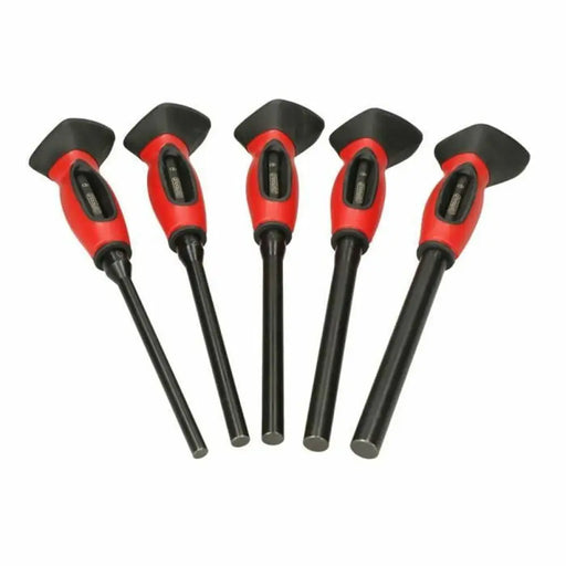 Комплект цилиндричен тласкач KS Tools