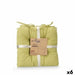 Комплект възглавници Gift Decor Зелен 40 x 40 x 7 cm 2