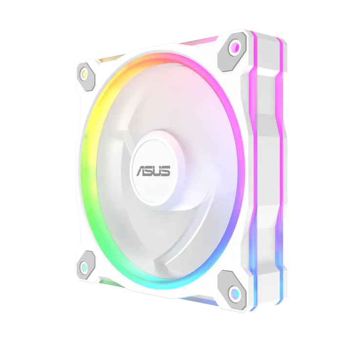 Комплект Вентилатори 3в1 ASUS PRIME MR120 ARGB Reverse