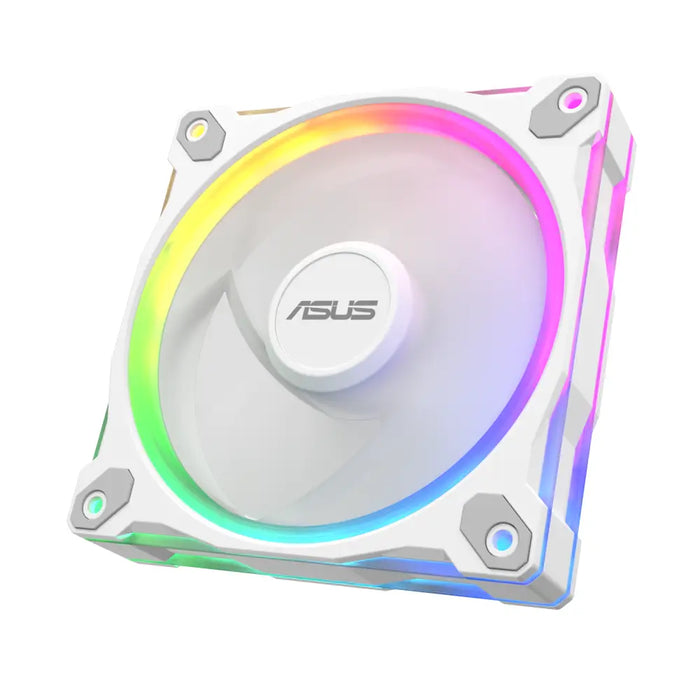 Комплект Вентилатори 3в1 ASUS PRIME MR120 ARGB Reverse