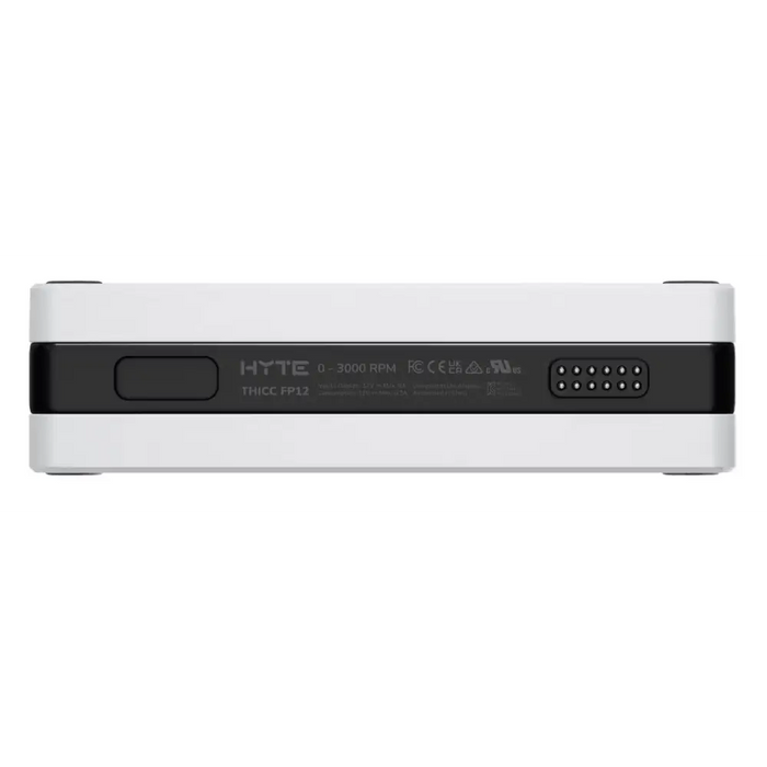 Комплект вентилатори 3-бр 120мм HYTE THICCC FP12 + NP50