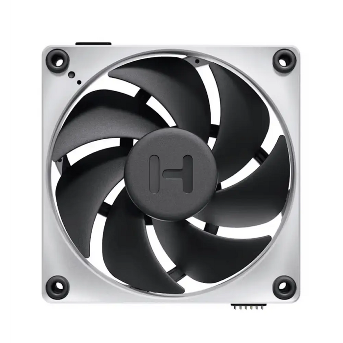 Комплект вентилатори 3-бр 120мм HYTE THICCC FP12 + NP50