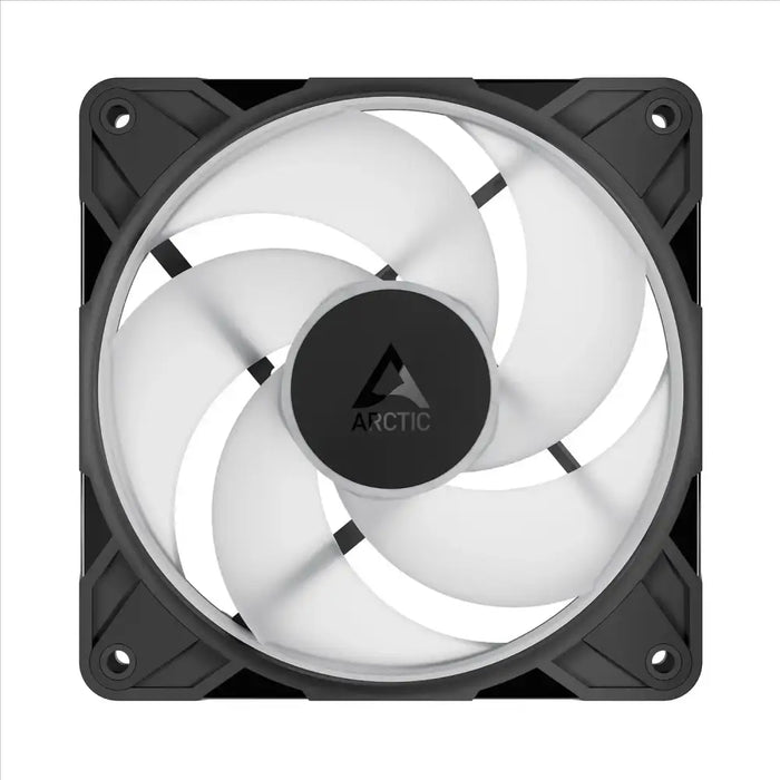 Комплект вентилатори 3-pack ARCTIC P12 Reverse Pro A-RGB