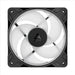 Комплект вентилатори 3-pack ARCTIC P12 Reverse Pro A-RGB