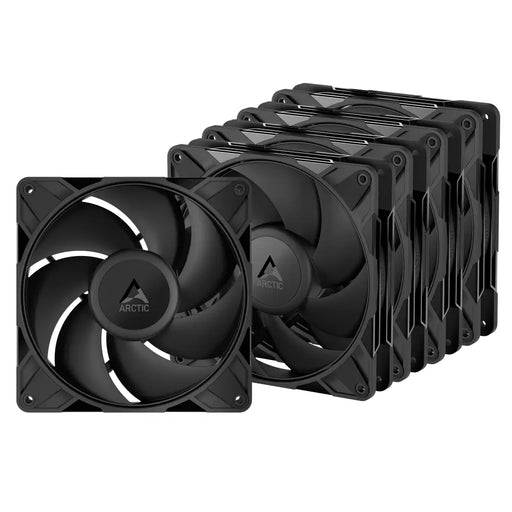 Комплект вентилатори ARCTIC P14 Pro PST CO - 140mm PWM