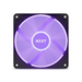 Комплект вентилатори NZXT F120 RGB Core 3 x 120mm + RGB