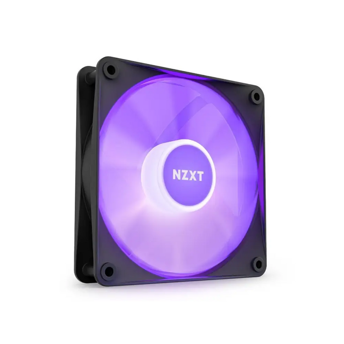 Комплект вентилатори NZXT F120 RGB Core 3 x 120mm + RGB
