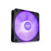 Комплект вентилатори NZXT F120 RGB Core 3 x 120mm + RGB