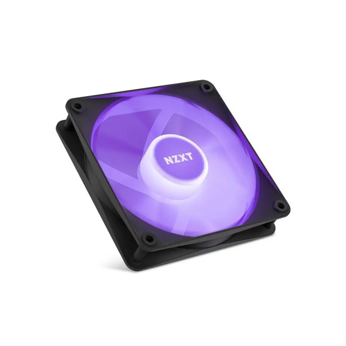Комплект вентилатори NZXT F120 RGB Core 3 x 120mm + RGB