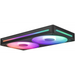 Комплект вентилатори NZXT F240 Black RGB Core