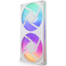 Комплект вентилатори NZXT F280 White RGB Core