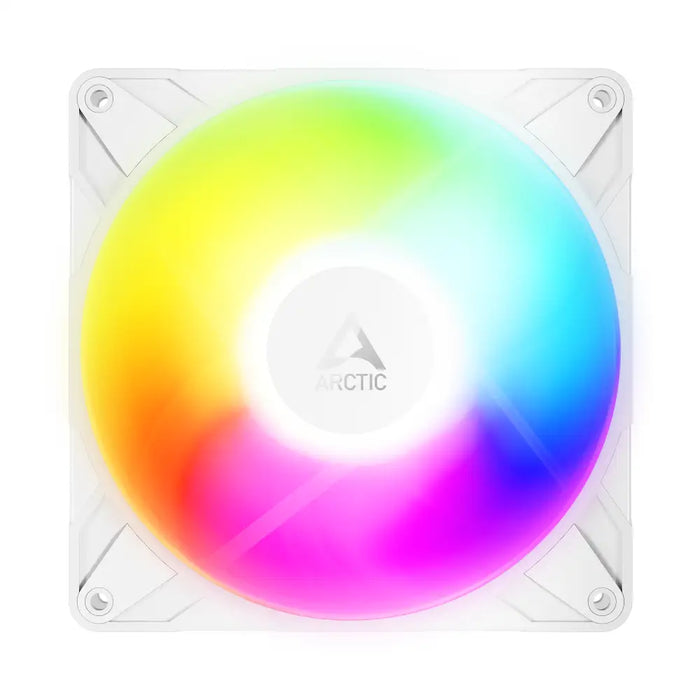 Комплект вентилатори 3-Pack ARCTIC P14 Pro Reverse A-RGB