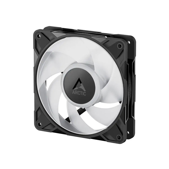 Комплект вентилатори ARCTIC P12 Pro A-RGB 120mm PWM 3-Pack