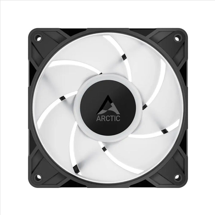 Комплект вентилатори ARCTIC P12 Pro A-RGB 120mm PWM 3-Pack