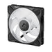 Комплект вентилатори ARCTIC P14 Pro A-RGB - 140mm PWM 3-Pack