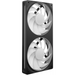Комплект вентилатори NZXT F240 Black RGB Core