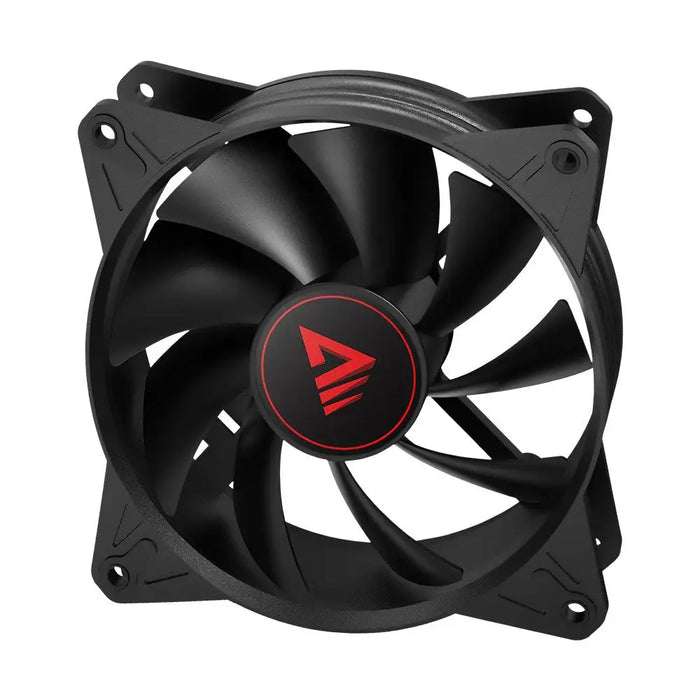 Комплект вентилатори SAVIO BLADE X1 SET 3 x 120mm 4-pin PWM