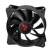 Комплект вентилатори SAVIO BLADE X1 SET 3 x 120mm 4-pin PWM