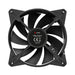 Комплект вентилатори SAVIO BLADE X1 SET 3 x 120mm 4-pin PWM
