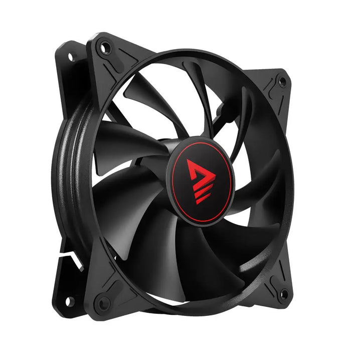 Комплект вентилатори SAVIO BLADE X1 SET 3 x 120mm 4-pin PWM