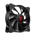Комплект вентилатори SAVIO BLADE X1 SET 3 x 120mm 4-pin PWM