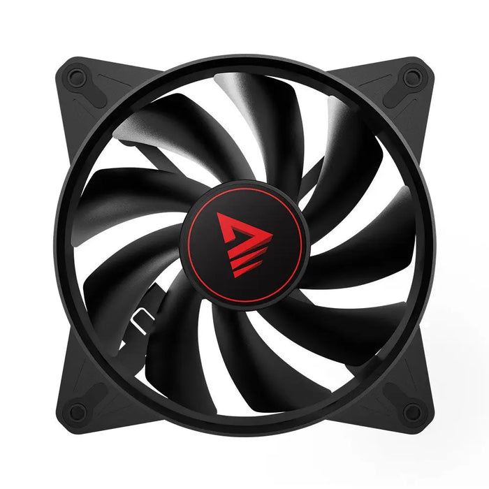 Комплект вентилатори SAVIO BLADE X1 SET 3 x 120mm 4-pin PWM