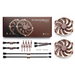 Комплект вентилатори Noctua NF-A14x25r G2 PWM Sx2-PP 2 x