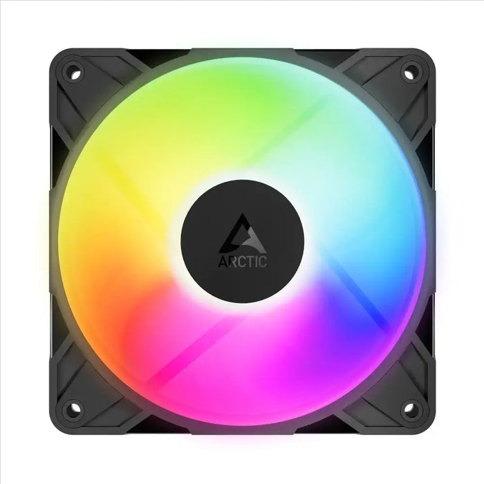 Комплект вентилатори 3-pack ARCTIC P12 Reverse Pro A-RGB